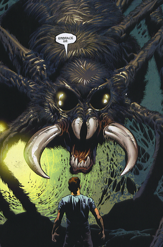 Illustration for article titled The 15 Dumbest Superhero Retcons Of All Time